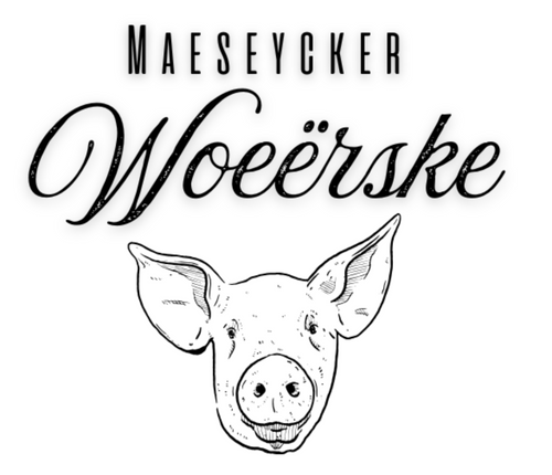 Maeseycker Woeerske